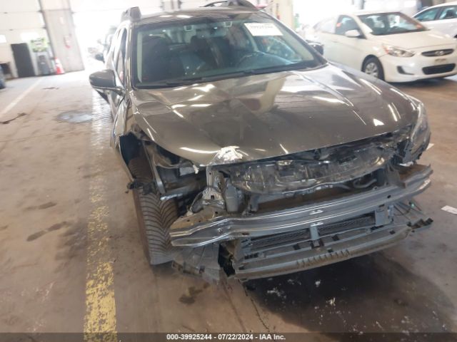 4S4BTACC0L3264586 Subaru Outback Premium