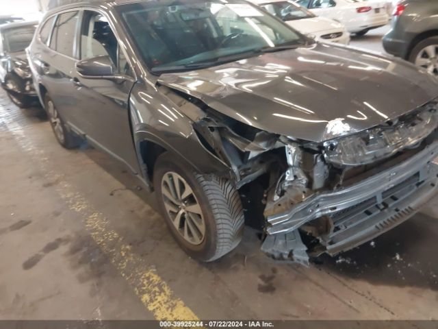 4S4BTACC0L3264586 Subaru Outback Premium