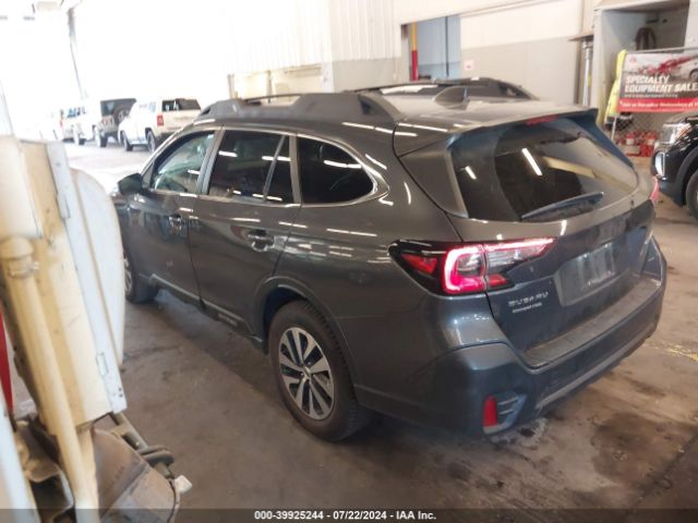 4S4BTACC0L3264586 Subaru Outback Premium