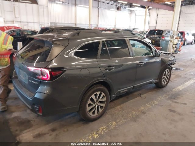 4S4BTACC0L3264586 Subaru Outback Premium