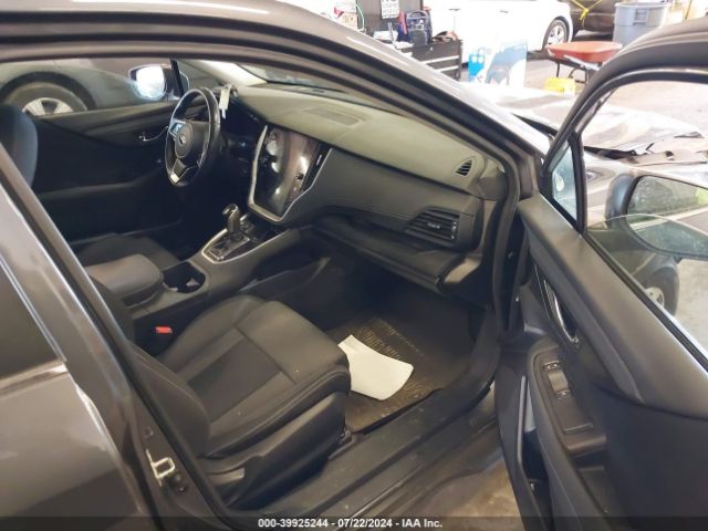 4S4BTACC0L3264586 Subaru Outback Premium