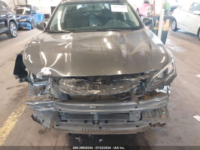 4S4BTACC0L3264586 Subaru Outback Premium