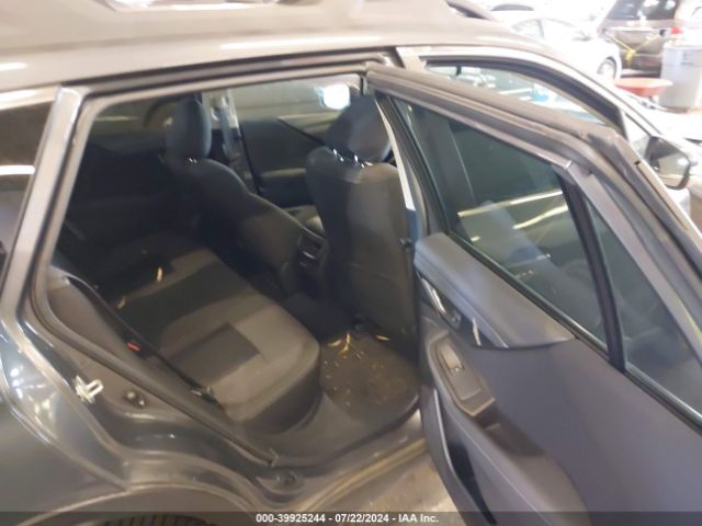 4S4BTACC0L3264586 Subaru Outback Premium