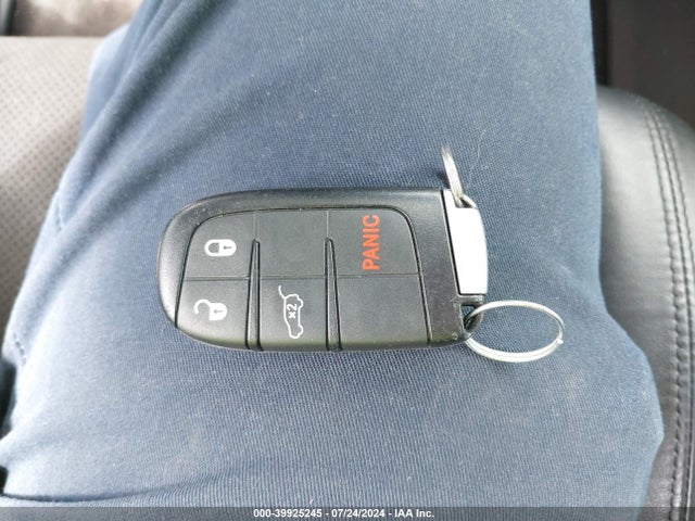 Jeep Grand Cherokee Laredo E 4x2 2019 1C4RJEAG1KC598260 Image 11