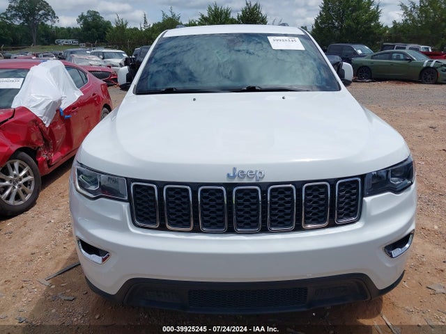 Jeep Grand Cherokee Laredo E 4x2 2019 1C4RJEAG1KC598260 Image 12