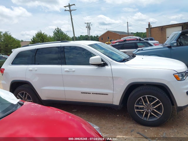 Jeep Grand Cherokee Laredo E 4x2 2019 1C4RJEAG1KC598260 Image 13