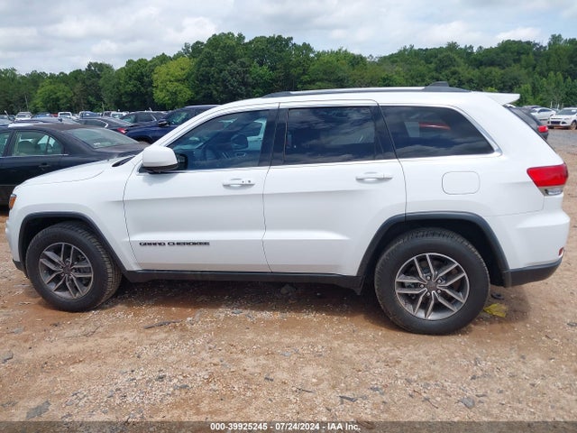 Jeep Grand Cherokee Laredo E 4x2 2019 1C4RJEAG1KC598260 Image 14