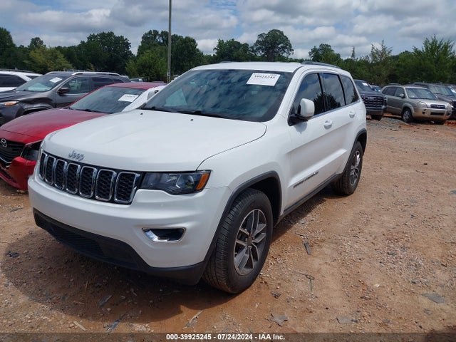 Jeep Grand Cherokee Laredo E 4x2 2019 1C4RJEAG1KC598260 Image 2