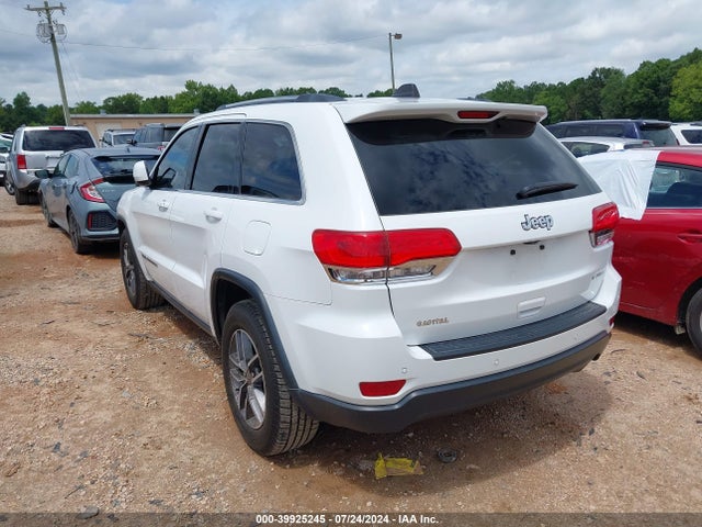Jeep Grand Cherokee Laredo E 4x2 2019 1C4RJEAG1KC598260 Image 3