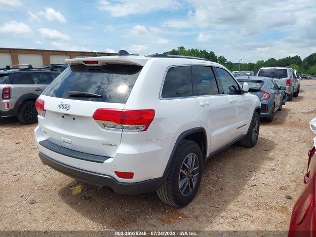 Jeep Grand Cherokee Laredo E 4x2 2019 1C4RJEAG1KC598260 Image 4