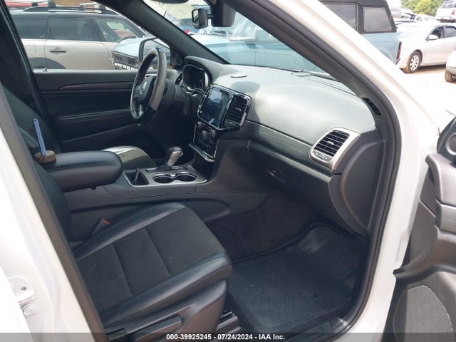 Jeep Grand Cherokee Laredo E 4x2 2019 1C4RJEAG1KC598260 Image 5