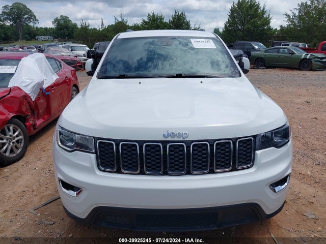 Jeep Grand Cherokee Laredo E 4x2 2019 1C4RJEAG1KC598260 Image 6