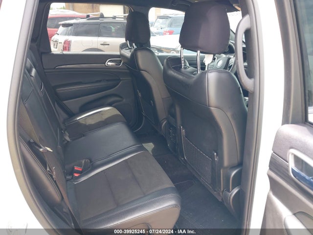 Jeep Grand Cherokee Laredo E 4x2 2019 1C4RJEAG1KC598260 Image 8