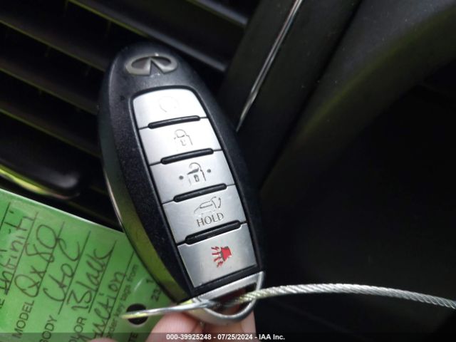 JN8AZ2NF1F9572769 Infiniti QX80