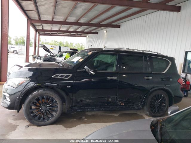 JN8AZ2NF1F9572769 Infiniti QX80