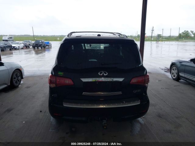 JN8AZ2NF1F9572769 Infiniti QX80