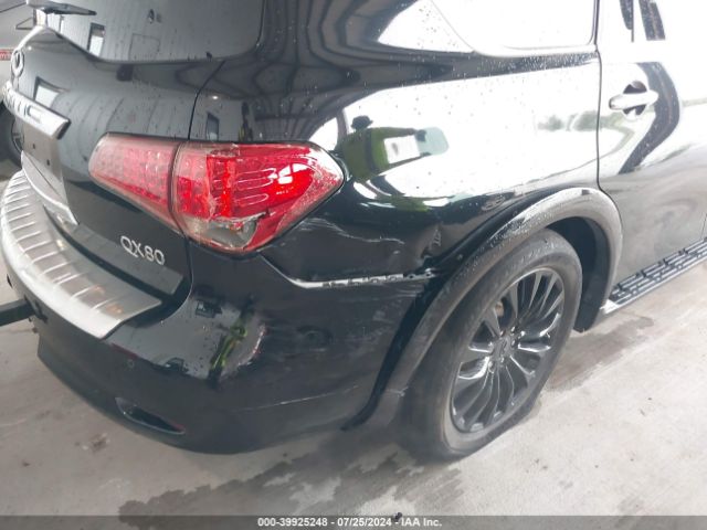 JN8AZ2NF1F9572769 Infiniti QX80