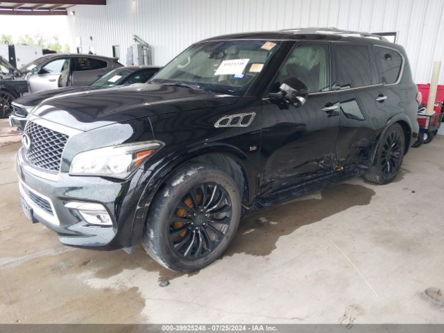 JN8AZ2NF1F9572769 Infiniti QX80