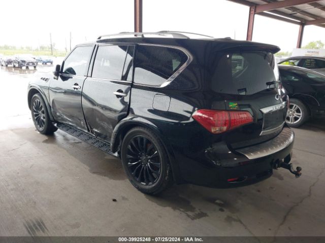 JN8AZ2NF1F9572769 Infiniti QX80