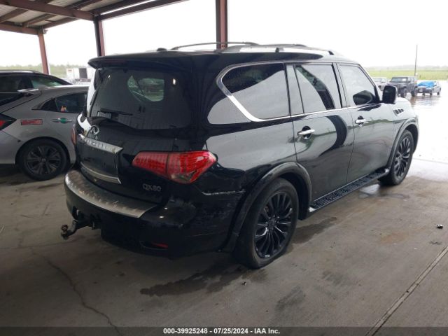 JN8AZ2NF1F9572769 Infiniti QX80