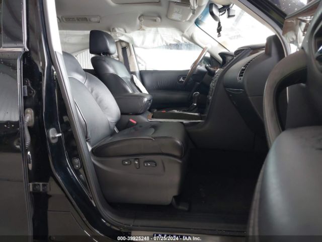 JN8AZ2NF1F9572769 Infiniti QX80