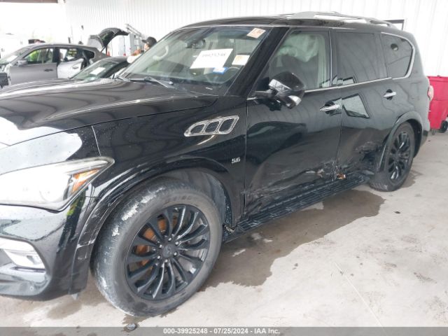 JN8AZ2NF1F9572769 Infiniti QX80