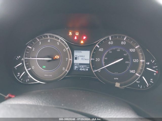 JN8AZ2NF1F9572769 Infiniti QX80