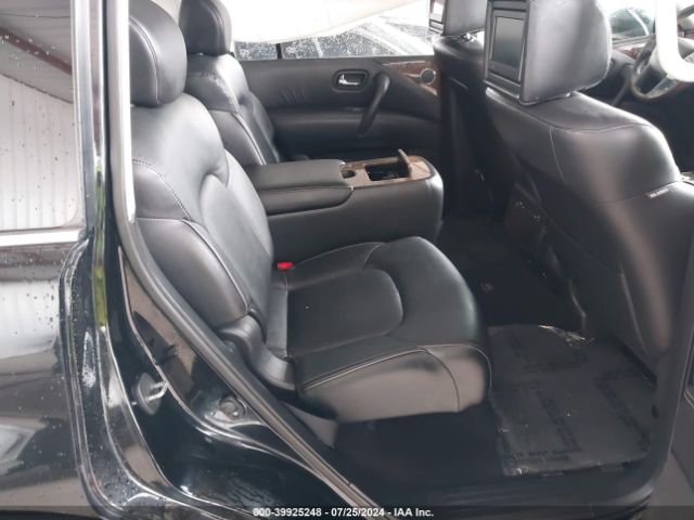 JN8AZ2NF1F9572769 Infiniti QX80