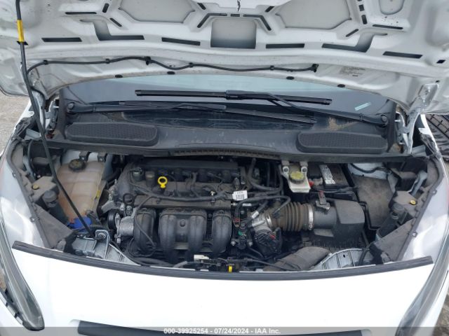 NM0LS6E72J1348794 Ford Transit Connect Xl