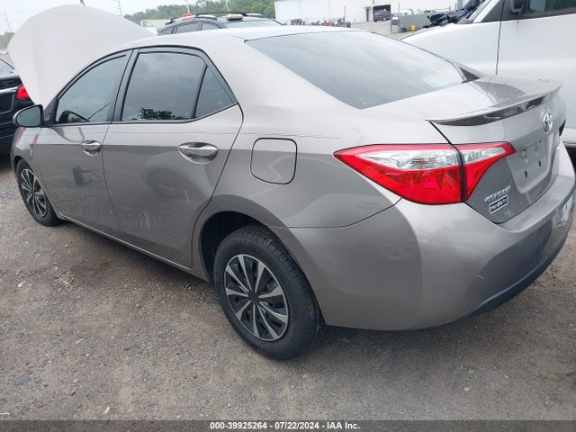 Toyota Corolla Le Eco 2015 2T1BPRHE5FC453716 Image 3