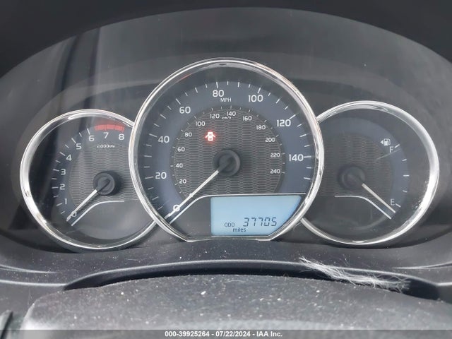 Toyota Corolla Le Eco 2015 2T1BPRHE5FC453716 Image 7