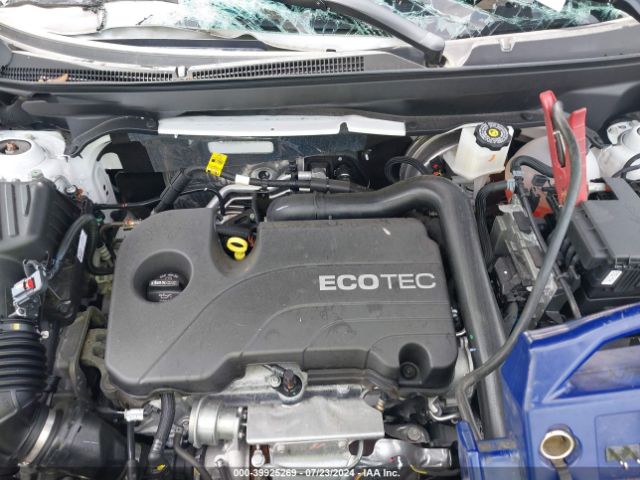 2022 CHEVROLET EQUINOX 3GNAXXEV1NS190640 Photo 9