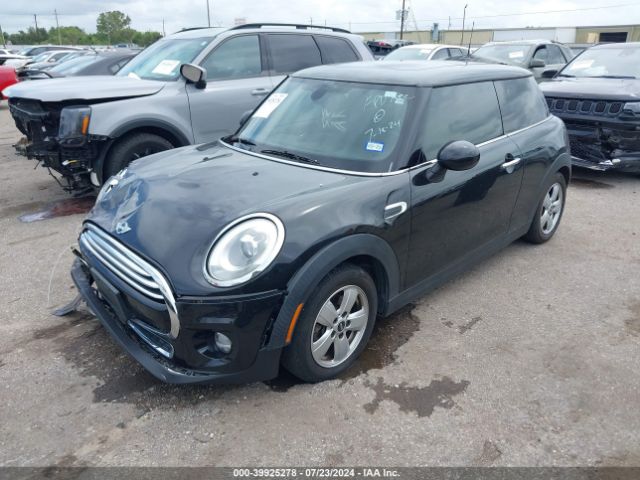 WMWXM5C58ET933591 Mini Hardtop Cooper