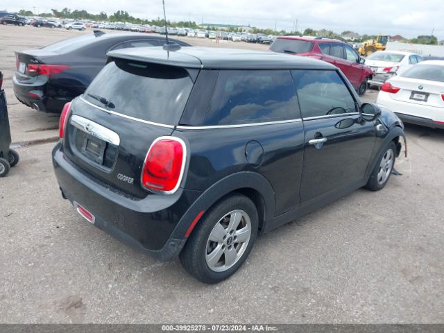 WMWXM5C58ET933591 Mini Hardtop Cooper