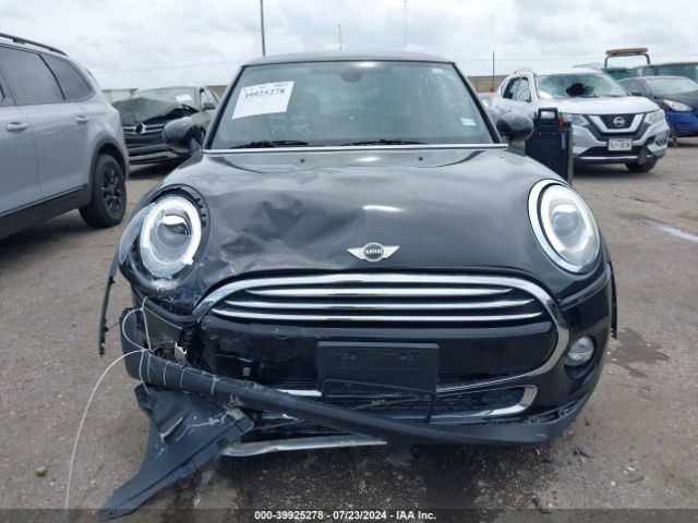 WMWXM5C58ET933591 Mini Hardtop Cooper