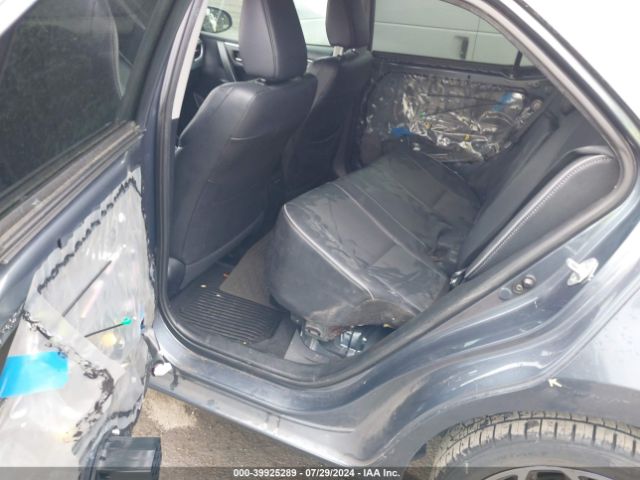 2T1BURHE2GC492905 Toyota Corolla S Premium