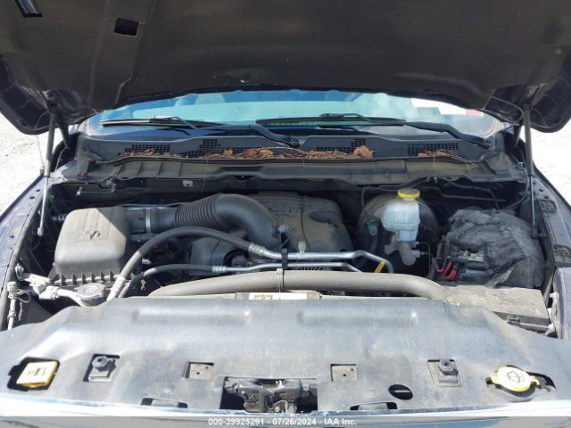 1C6RR7TT2JS238053 RAM 1500