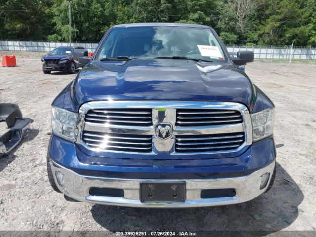 1C6RR7TT2JS238053 RAM 1500