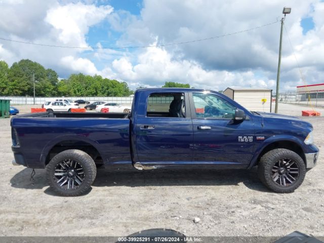 1C6RR7TT2JS238053 RAM 1500