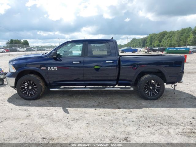 1C6RR7TT2JS238053 RAM 1500