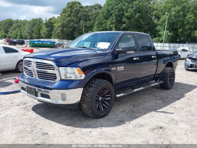 1C6RR7TT2JS238053 RAM 1500