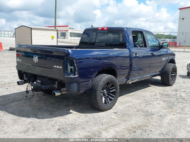1C6RR7TT2JS238053 RAM 1500