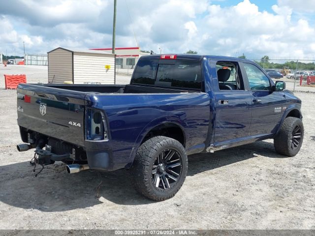 1C6RR7TT2JS238053 RAM 1500