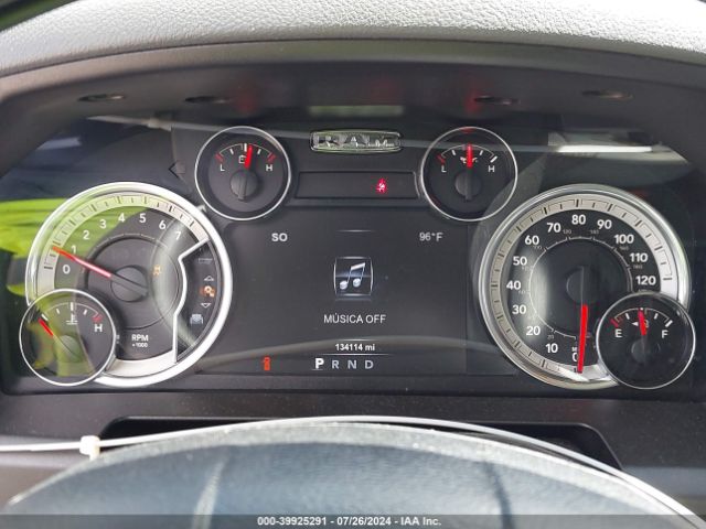 1C6RR7TT2JS238053 RAM 1500