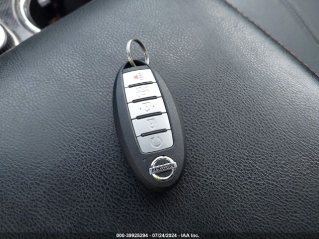5N1DR2CM8LC586933 Nissan Pathfinder Sl 4wd