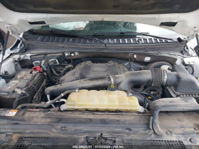 1FMJK1KT1LEA94033 Ford Expedition Limited Max