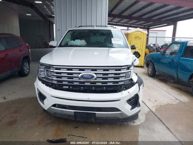 1FMJK1KT1LEA94033 Ford Expedition Limited Max