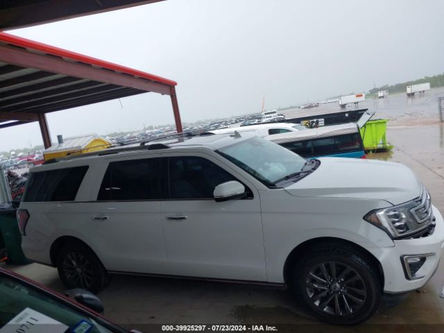 1FMJK1KT1LEA94033 Ford Expedition Limited Max