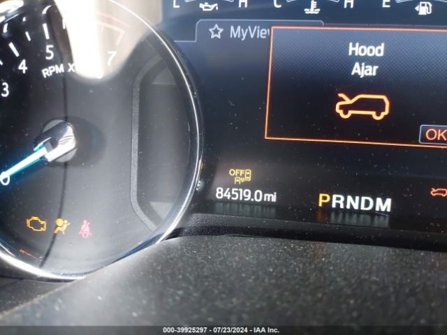 1FMJK1KT1LEA94033 Ford Expedition Limited Max