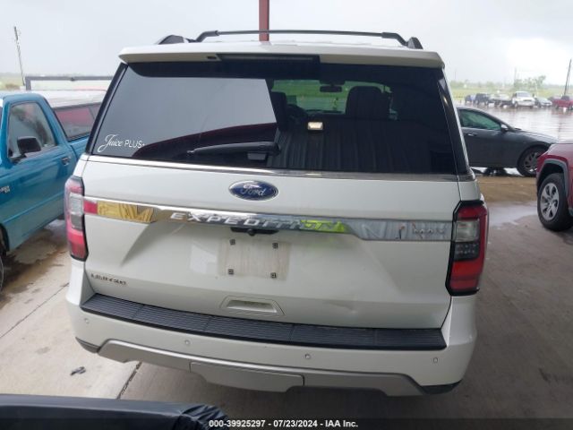 1FMJK1KT1LEA94033 Ford Expedition Limited Max